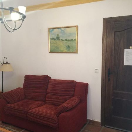 M.L. Real Apartamento Ronda Exterior foto